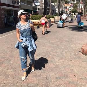 Meet your Posher, Inna